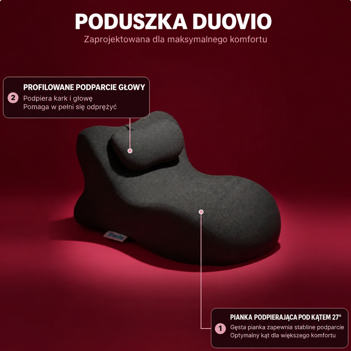 Więcej bliskości. Więcej możliwości.