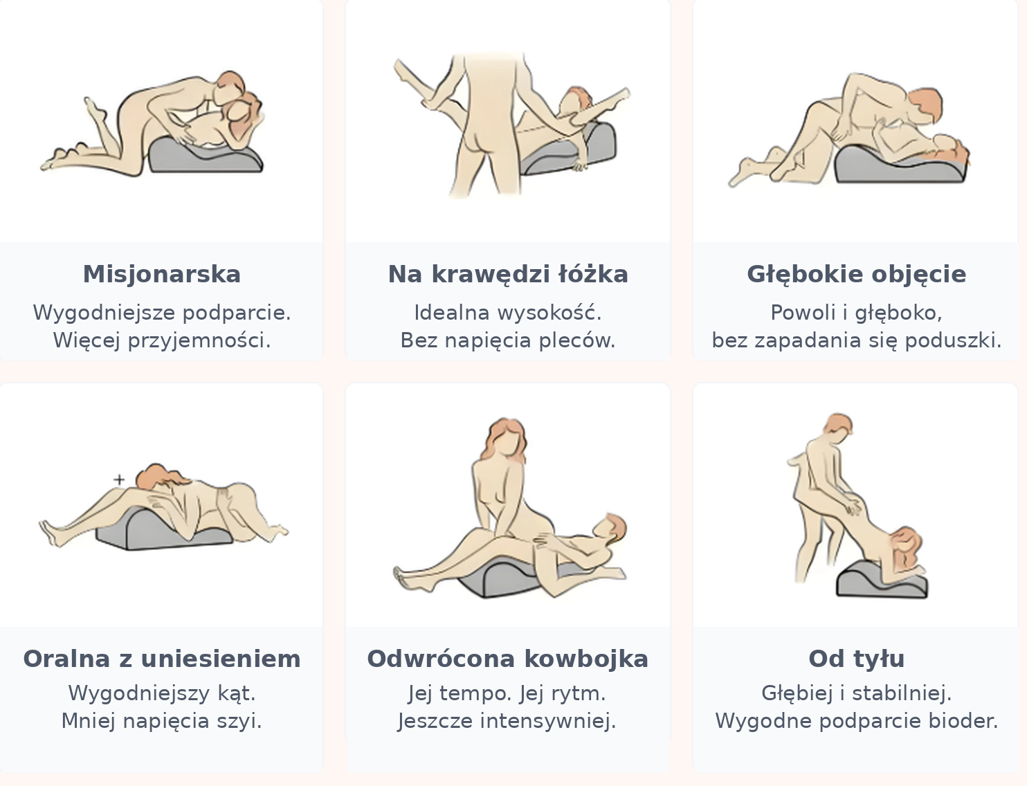 Więcej możliwości w jednym miejscu